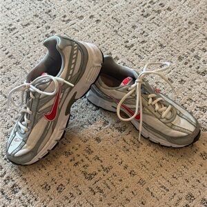 Nike Women’s Running Shoes, size 8